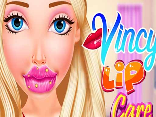 Jogo Vincy Lip Care