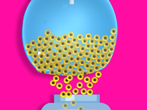 Jogo Color Balls Fill 3d – Bucket Fill Challenge