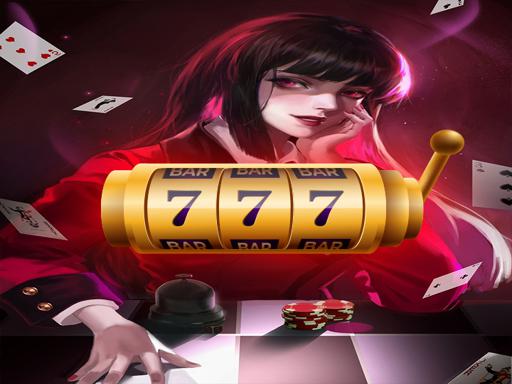 Jogo 777 Classic Slots Vegas Casino Fruit Machine