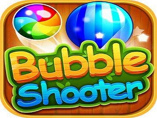Jogo Shooter Bubble