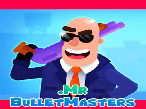 Jogo Sr. BulletMasters online