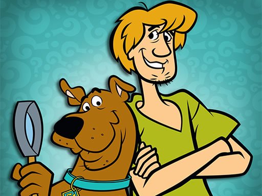 Jogue Scooby Doo Hidden Stars Jogo