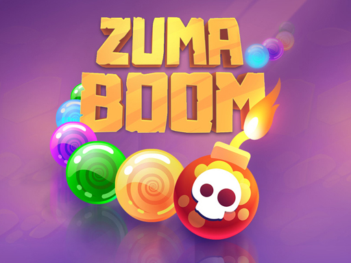 Jogo Zuma Boom