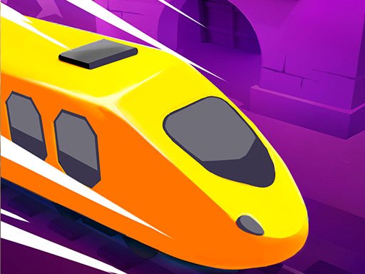 Jogo Brain Train: Railway Puzzle