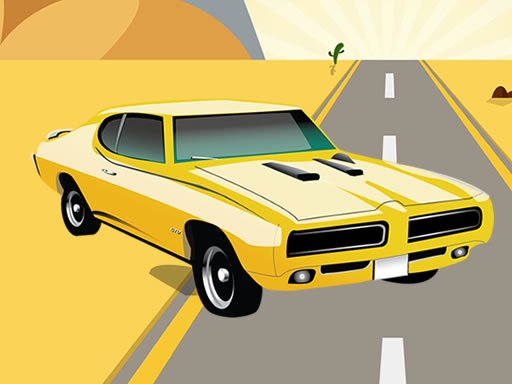 Jogo American Cars Differences