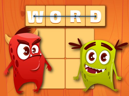 Jogo Learning English: Word Connect
