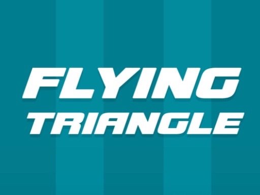 Jogo Flying Triangle