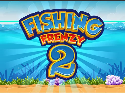 Jogo Fishing Frenzy 2 Fishing by Words