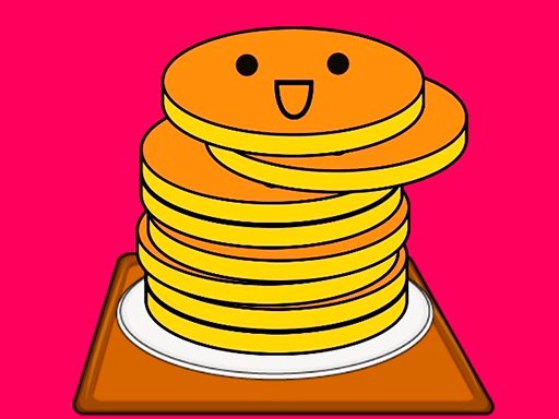 Jogo Pancakes Balance