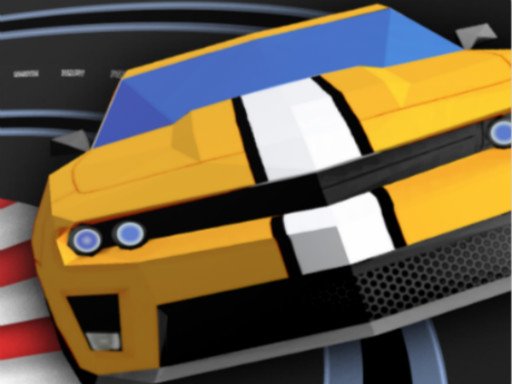 Jogo Slot Car Racing