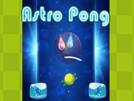 Jogo Astro Pong Pro