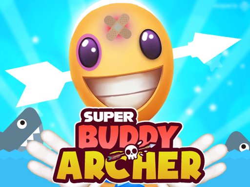 Jogo Super Buddy Archer