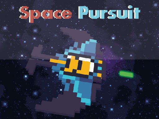Jogo Space Pursuit