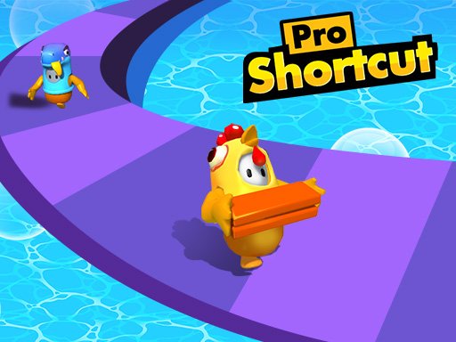 Jogo Shortcut Pro