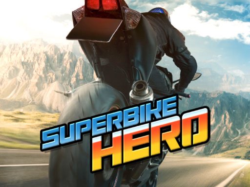 Jogo Superbike Hero