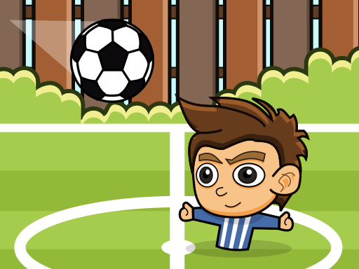 Jogo Soccer Balls
