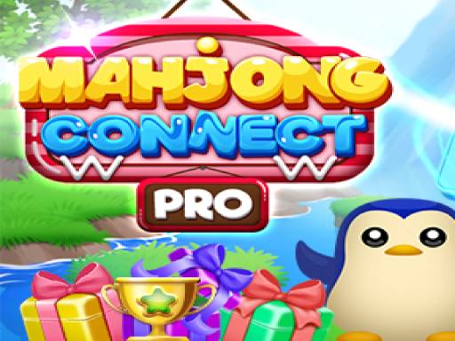 Jogo Mahjong Connect