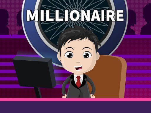 Jogo Millionaire – Best Quiz