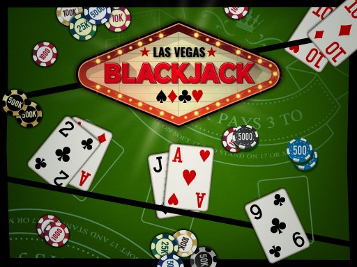 Jogo Las Vegas Blackjack