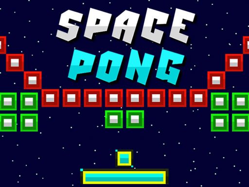 Jogo Space Pong Challenge