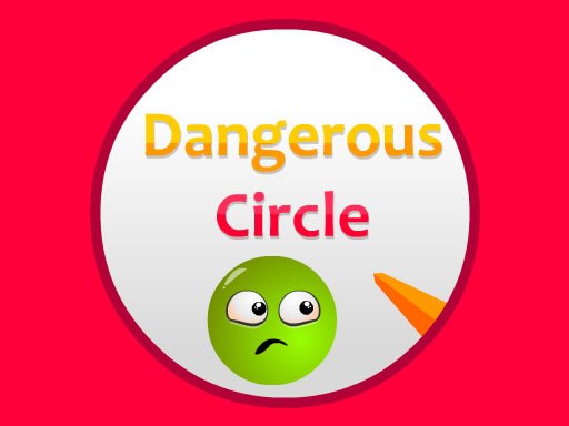 Jogo Dangerous Circles