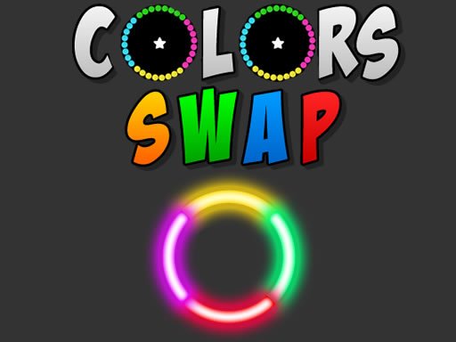 Jogo Colors Swap