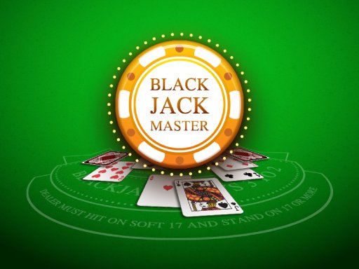 Jogo Blackjack Master