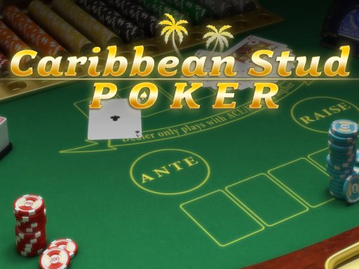 Jogo Caribbean Stud Poker