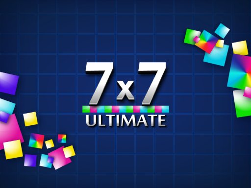 Jogo 7×7 Ultimate