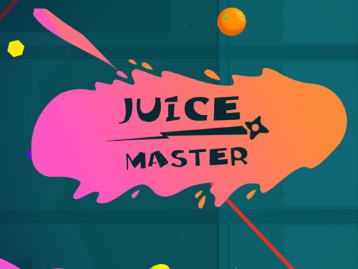 Jogo Juice Master