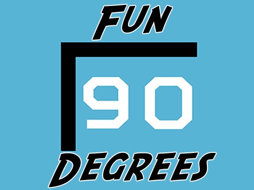 Jogo Fun 90 Degrees