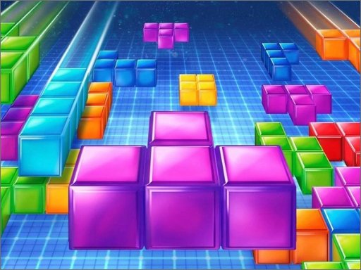 Jogo Tetris Legend Class