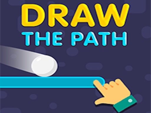 Jogo Draw The Path