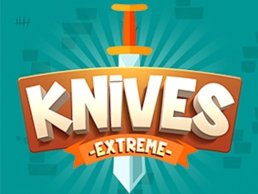 Jogo Knives – Extreme