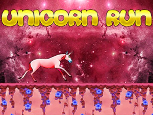 Jogo Unicorn Run