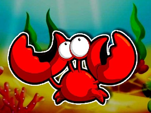 Jogo Lobster Jump Adventure