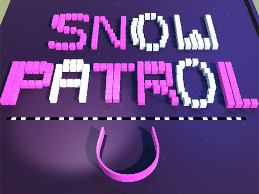 Jogo Snow Patrol