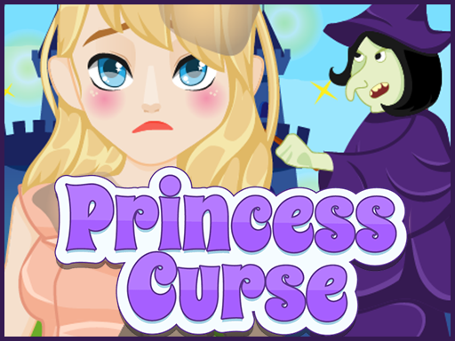 Jogo Princess Curse