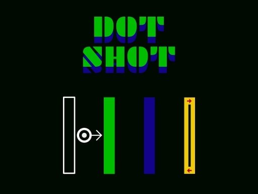 Jogo Dot Shot