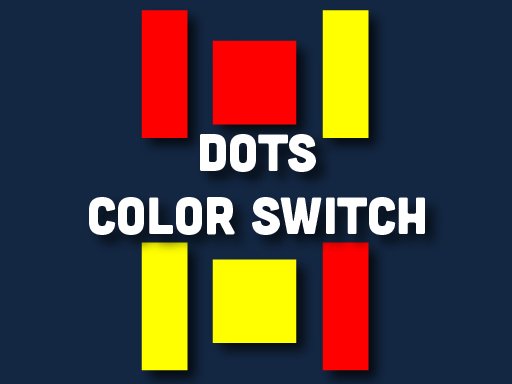 Jogo Dot Color Switch