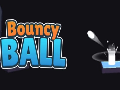 Jogo Jumping Bouncy Ball GM