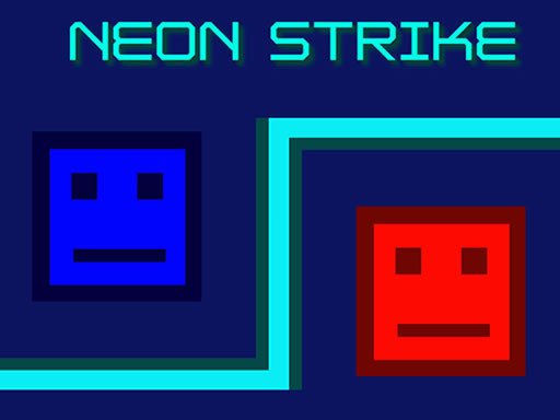 Jogo Neon Strike