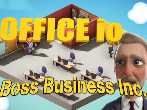 Jogo Boss Business Inc.