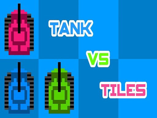 Jogo FZ Tank vs Tiles