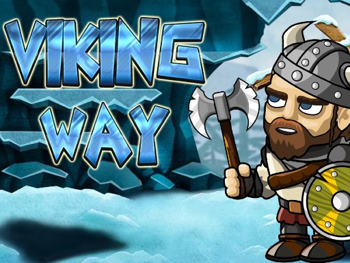 Jogo Viking Way