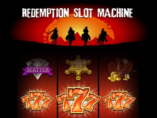 Jogo Redemption Slot Machine