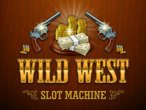 Jogo Wild West Slot Machine