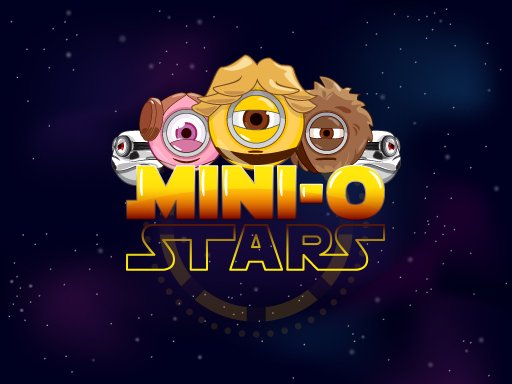 Jogo Mini-O Stars