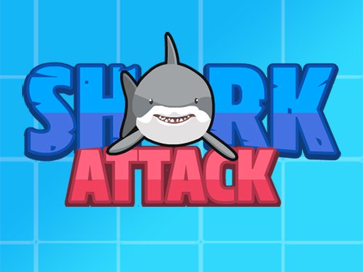 Jogo Ataque de Tubarão