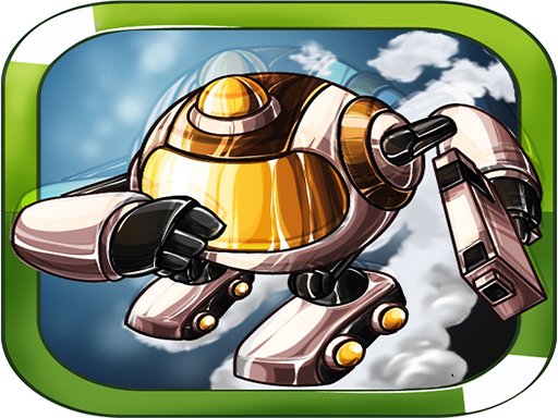 Jogue Robotus Jogo